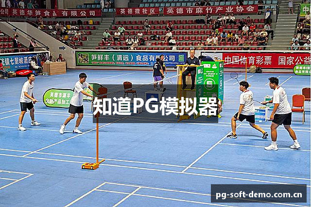 知道PG模拟器